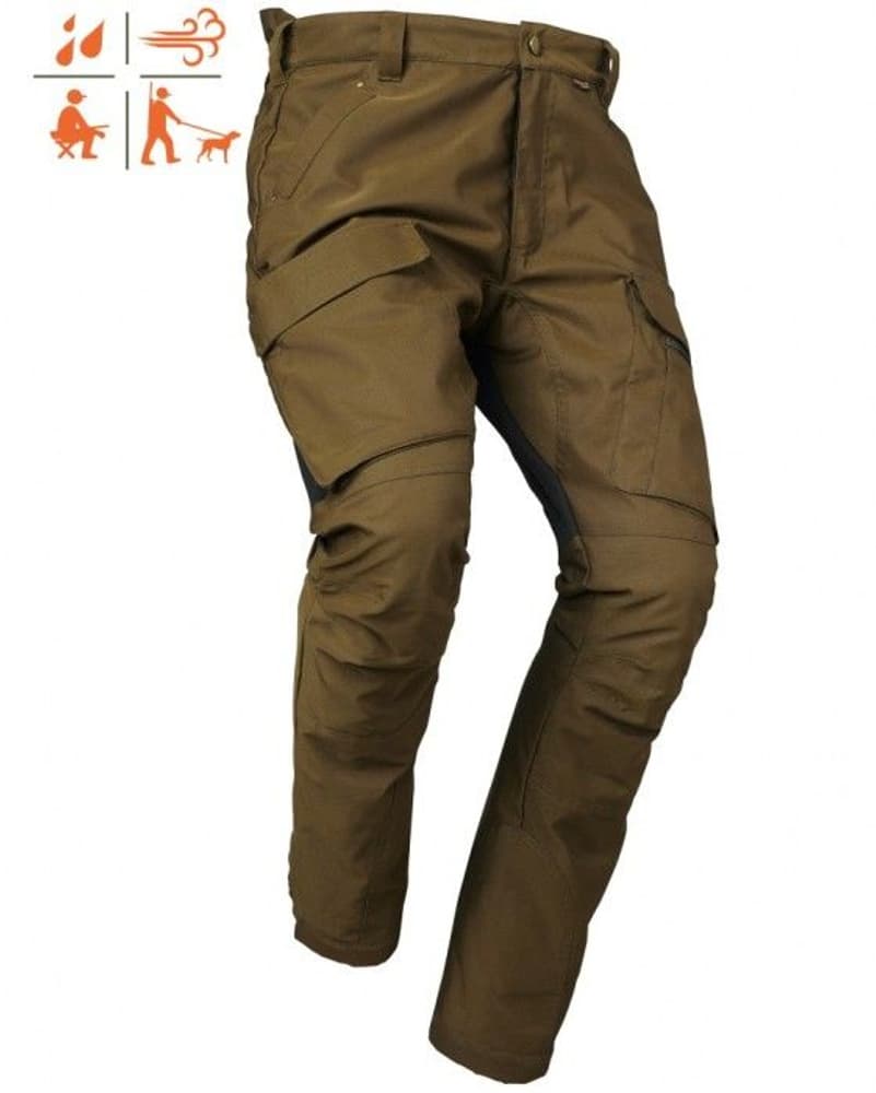 Venture Pro Pant Lady, view: 0