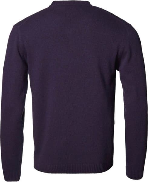 Stanley Pullover Men Eggplant, view: 1