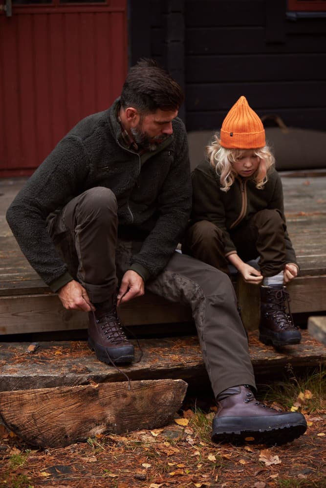 Tundra Boot Sympatex Brown, view: 6