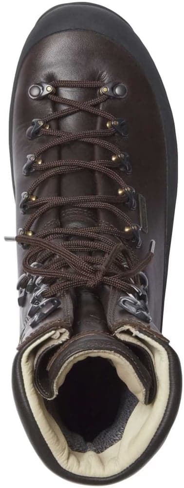 Tundra Boot Sympatex Brown, view: 1