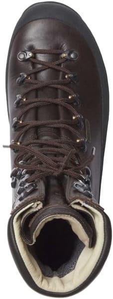 Tundra Boot Sympatex Brown, view: 1