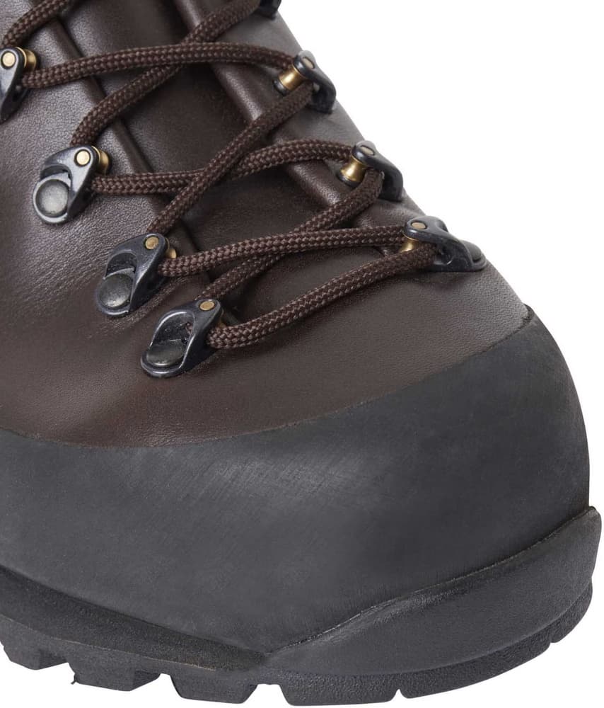 Tundra Boot Sympatex Brown, view: 4