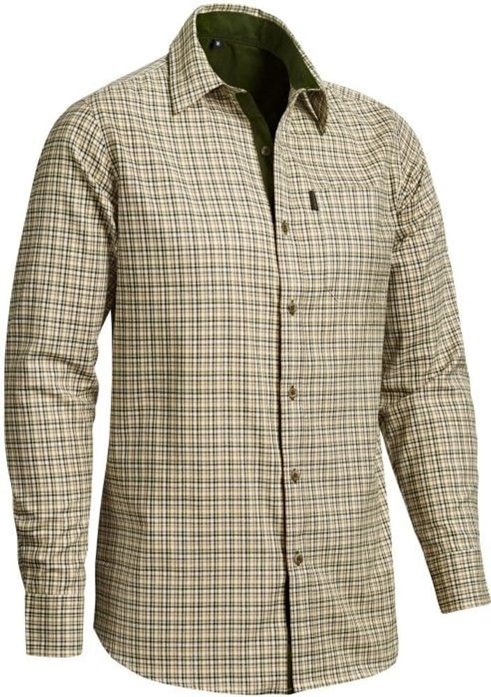 Cumbria Shirt LS Check, view: 0