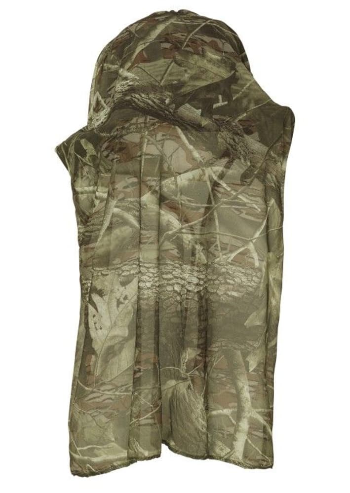 Camo Hat med myggnät, view: 0