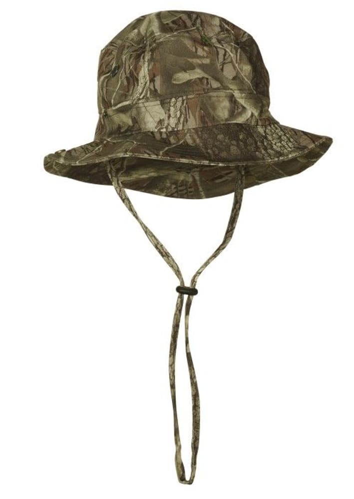 Camo Hat med myggnät, view: 1