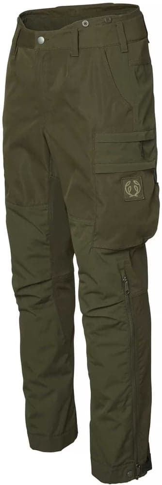 M's Cross Hybrid Pants Tobacco Green, view: 1