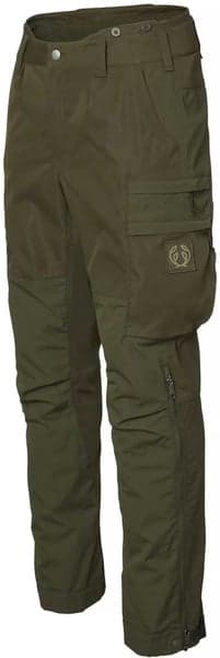 M's Cross Hybrid Pants Tobacco Green, view: 1