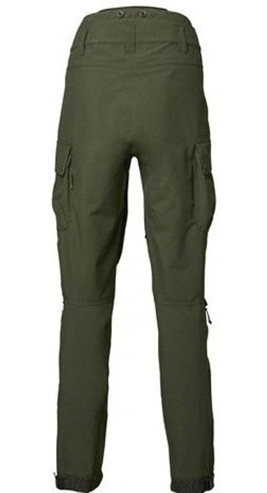 Breton GTX Pants Women Dark Green, view: 1