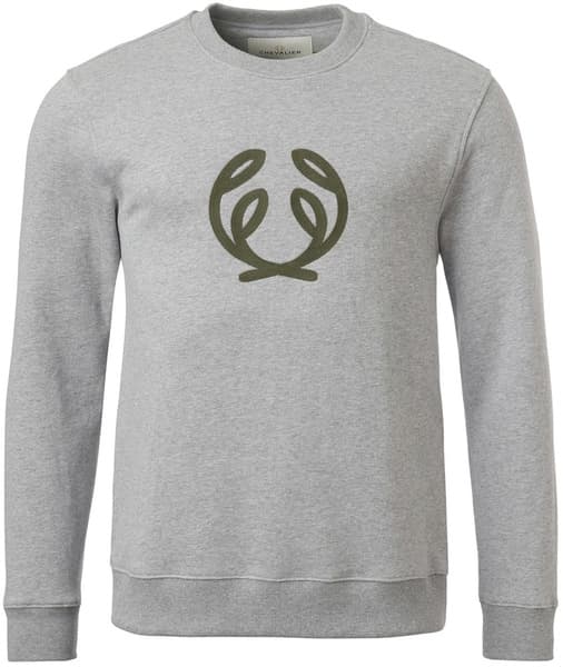 Grey Melange