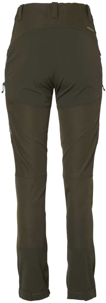 W's Spey Stretch Pants Tobacco Green, view: 1