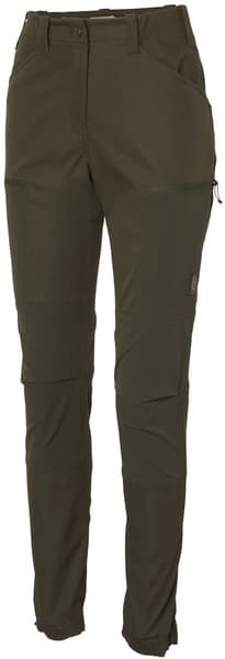 W's Spey Stretch Pants Tobacco Green, view: 0