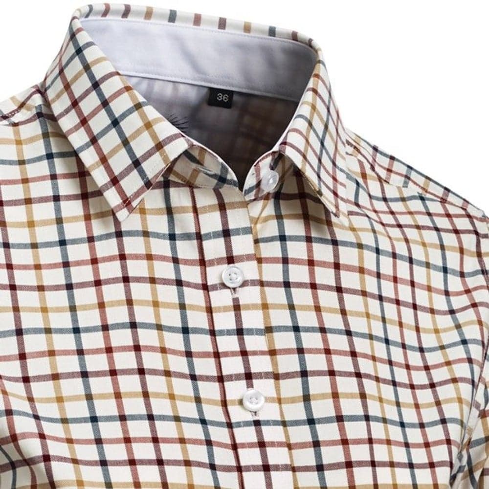 Charleston Lady Shirt, view: 1