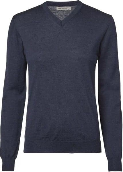 productImage: Blaise Pullover Women Navy