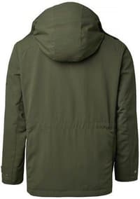 Hamilton GTX Jacket Men Dark Green - view: 1