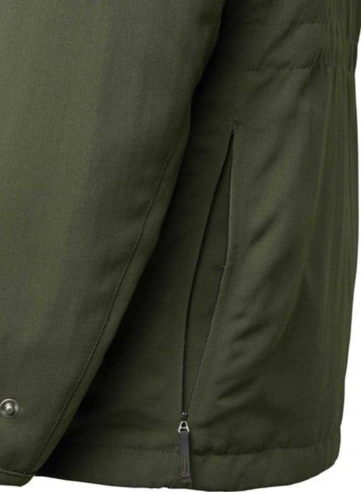 Hamilton GTX Jacket Men Dark Green, view: 2