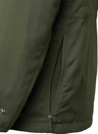 Hamilton GTX Jacket Men Dark Green - view: 2