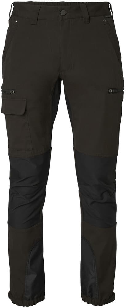 M's Arizona Pro Pants 2.0 Dark Brown, view: 0