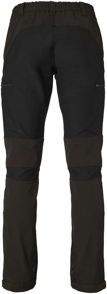 M's Arizona Pro Pants 2.0 Dark Brown, view: 1