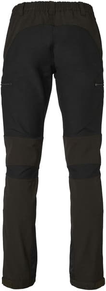 M's Arizona Pro Pants 2.0 Dark Brown, view: 1
