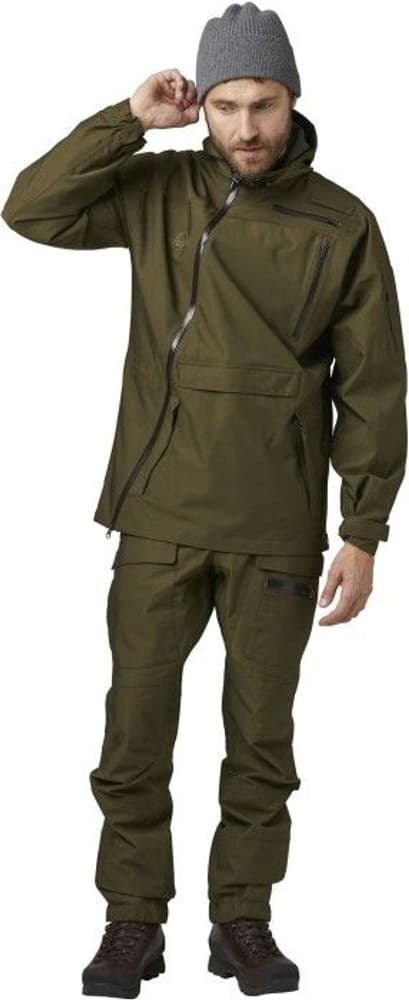 Endeavor Chevalite Men Anorak, view: 6