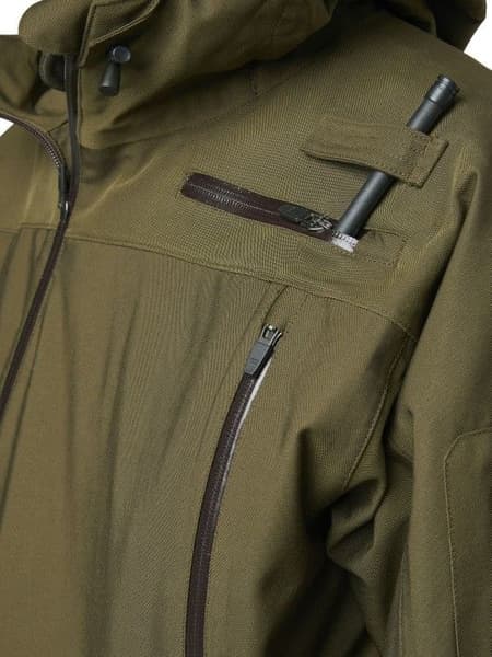 Endeavor Chevalite Men Anorak, view: 3