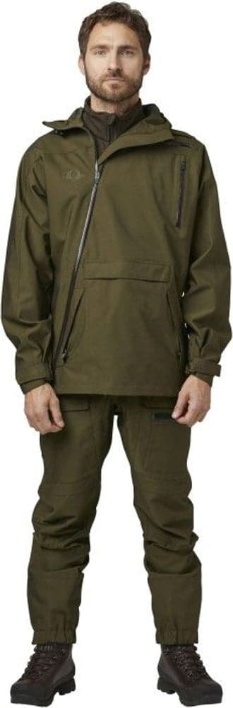 Endeavor Chevalite Men Anorak, view: 5