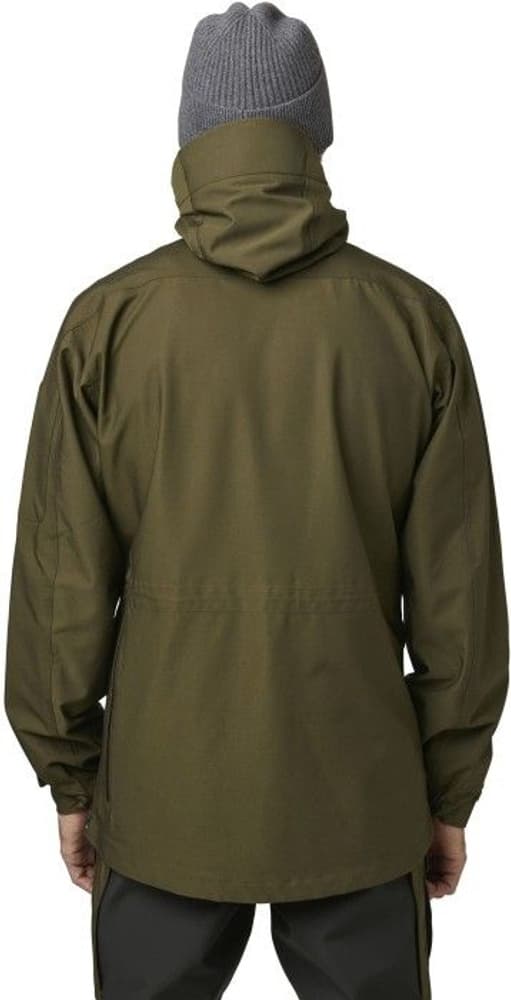 Endeavor Chevalite Men Anorak, view: 7
