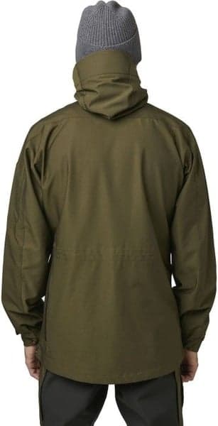 Endeavor Chevalite Men Anorak, view: 7