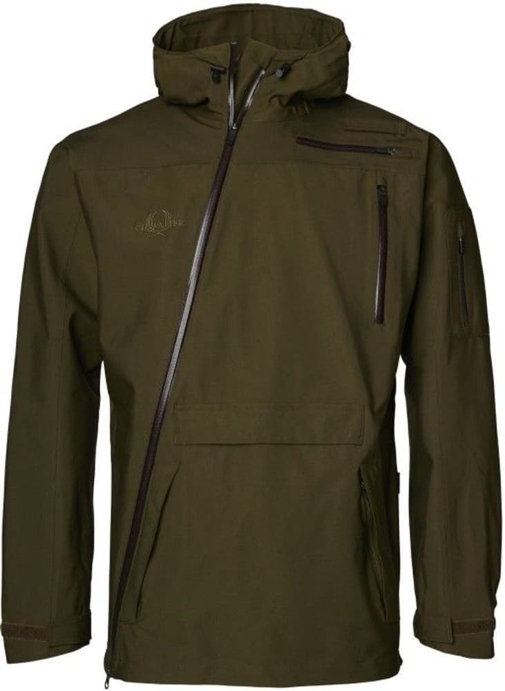 Endeavor Chevalite Men Anorak, view: 0