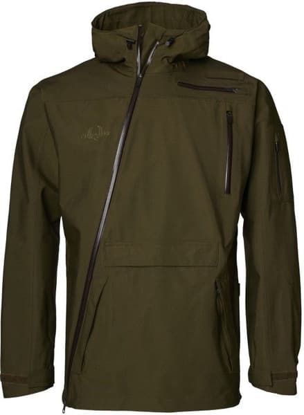 Endeavor Chevalite Men Anorak, view: 0