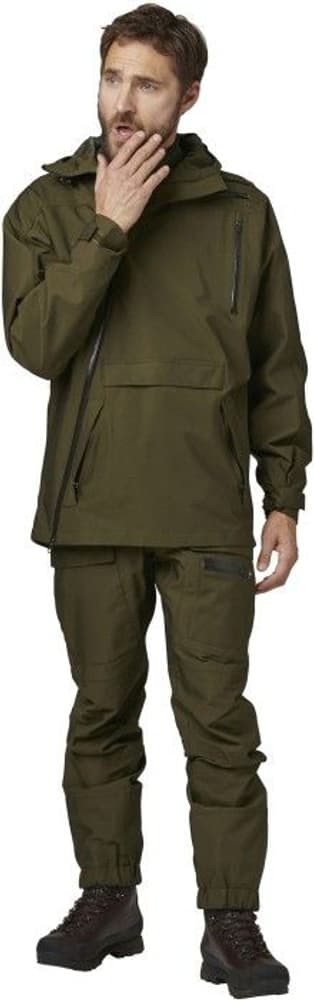 Endeavor Chevalite Men Anorak, view: 4