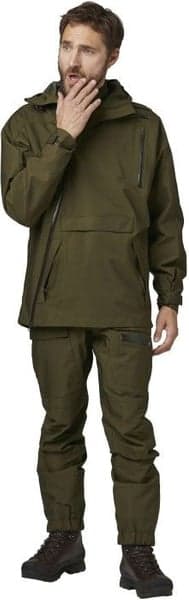 Endeavor Chevalite Men Anorak, view: 4