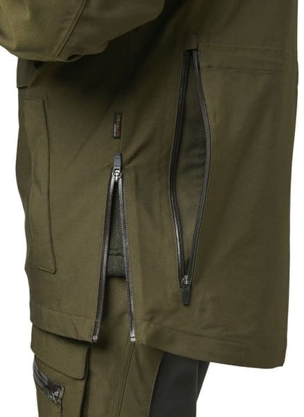 Endeavor Chevalite Men Anorak, view: 1