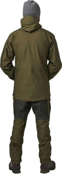 Endeavor Chevalite Men Anorak, view: 8