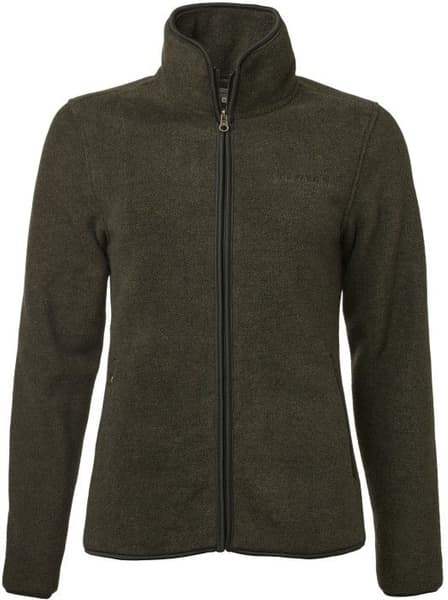 Mainstone Jacket Women Autumn Green, view: 0