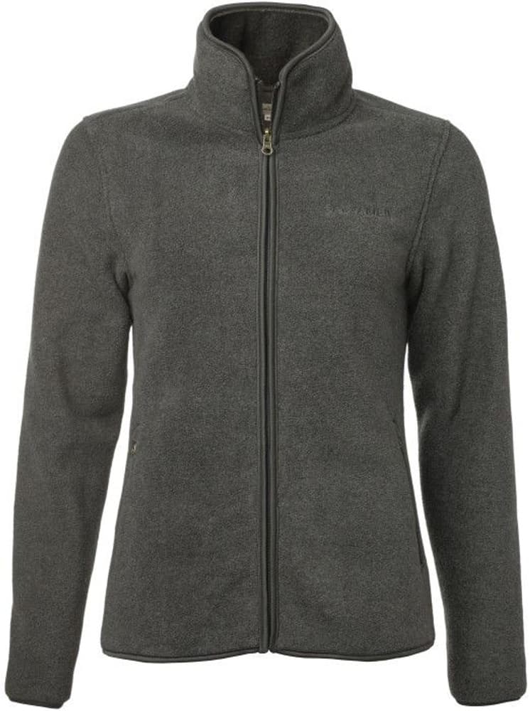 Mainstone Jacket Women Anthracite, view: 0