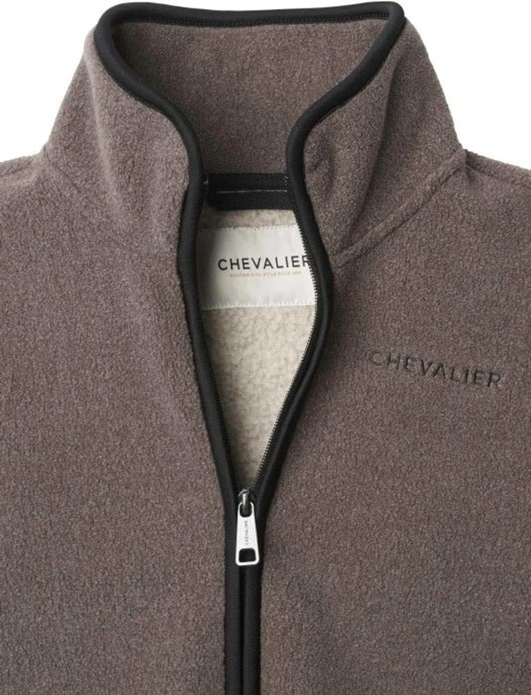 Mainstone Jacket Women Saddle Brown, view: 2