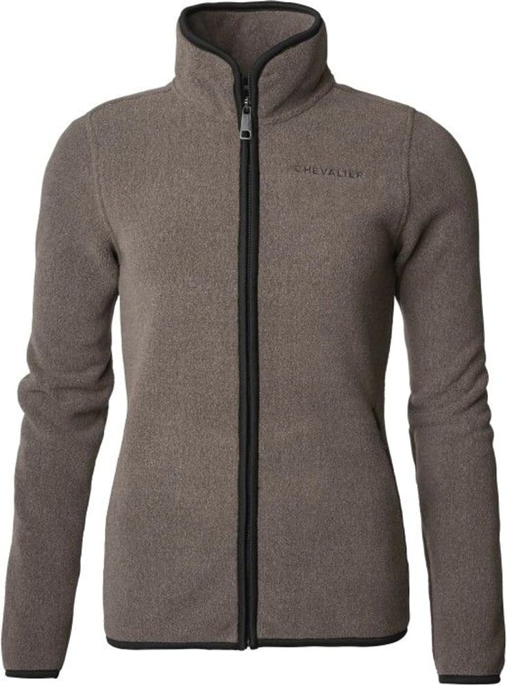 Mainstone Jacket Women Saddle Brown, view: 0