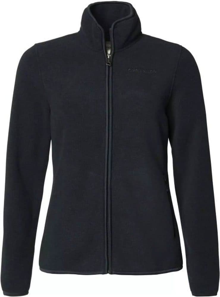 Mainstone Jacket Women Navy, view: 0