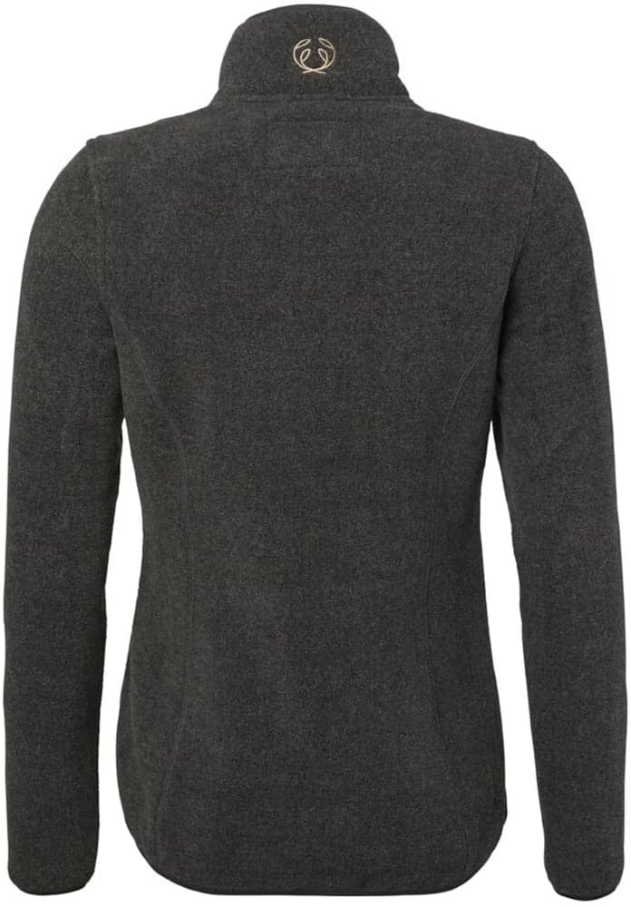 Mainstone Jacket Women Anthracite, view: 1