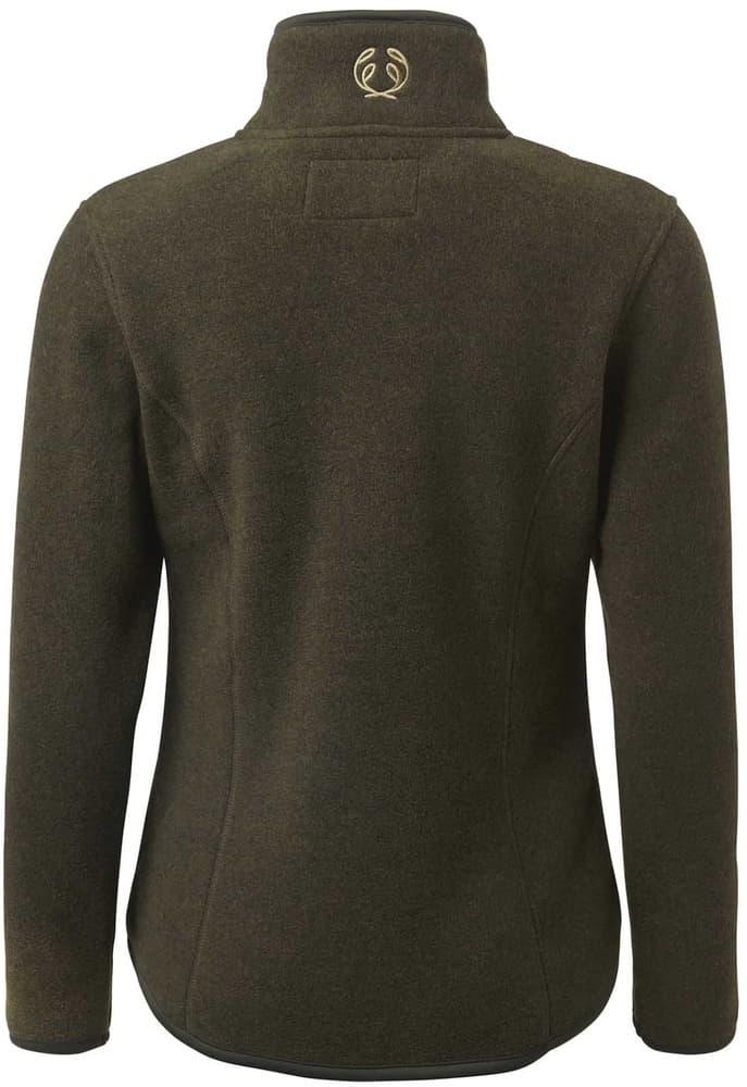 Mainstone Jacket Women Autumn Green, view: 1