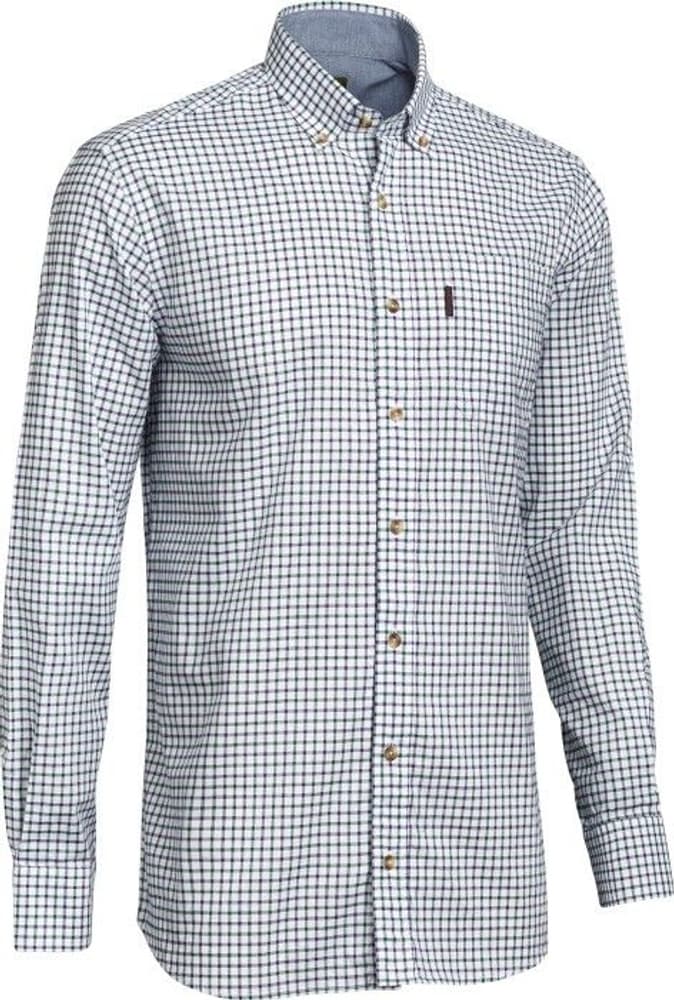 Sway Oxford Shirt BD Men LS Check, view: 0