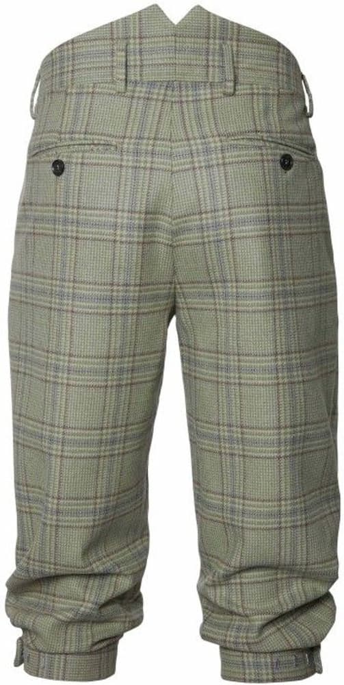 Wiston Tweed Breeks Men Willow Green Checked, view: 1