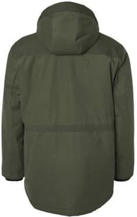 Frost Winter Jacket Men Dark Green - view: 1