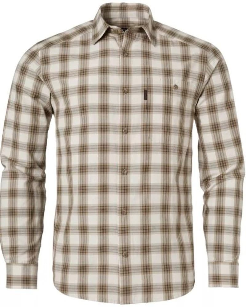 Galloway Coolmax Shirt White, view: 0