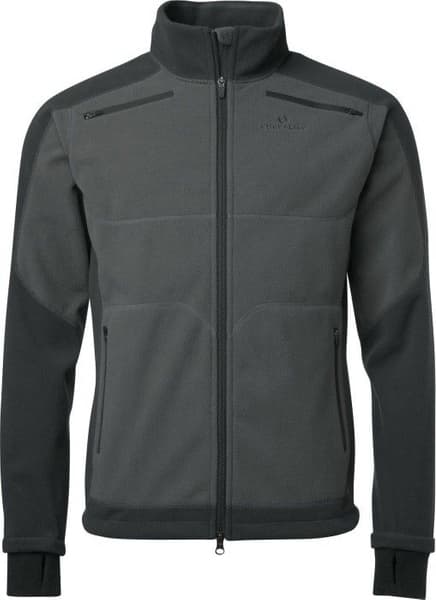 productImage: Mabi Windblocker Fleece Grey