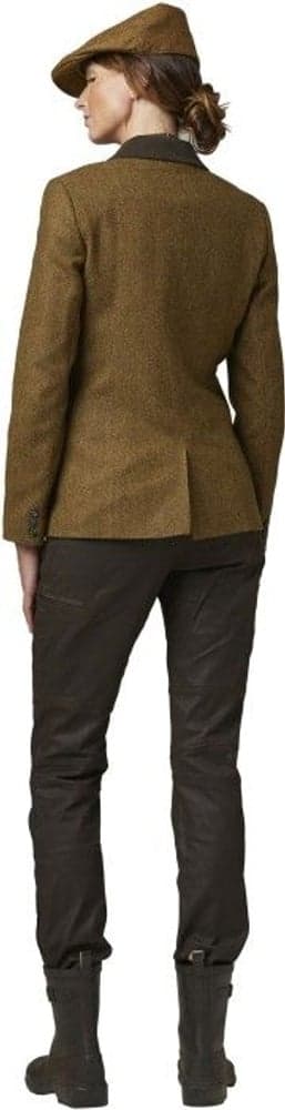 Hawick Tweed Lady Blazer, view: 5
