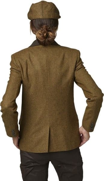 Hawick Tweed Lady Blazer, view: 4