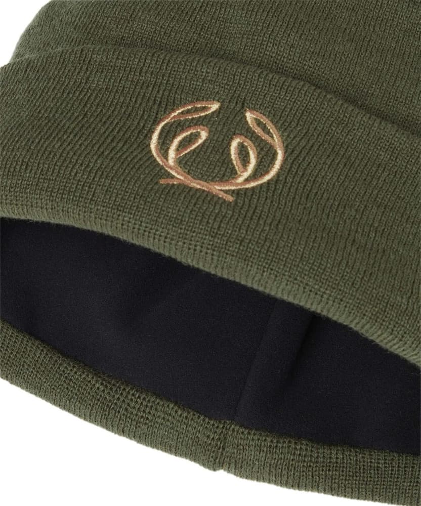 Bristol Infinium Beanie Pine Green, view: 1