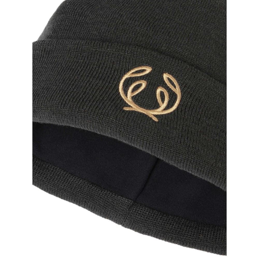 Bristol Windblocker Beanie Brown, view: 1